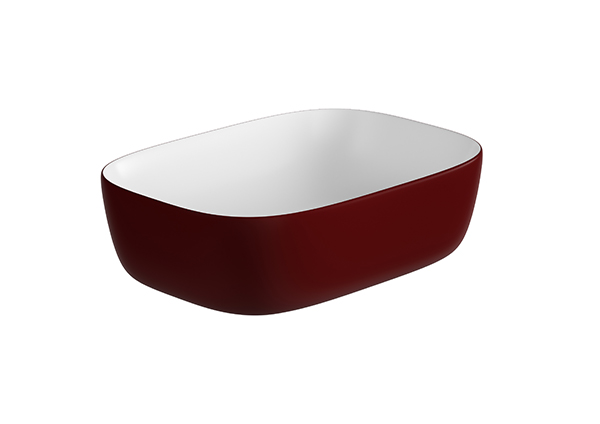Over Countertop Basin